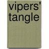Vipers' Tangle door Francois Mauriac
