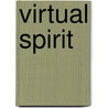 Virtual Spirit door Robert Hauck