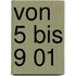Von 5 bis 9 01