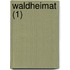 Waldheimat (1)
