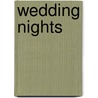 Wedding Nights door Penny Jordan