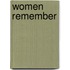Women Remember