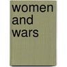 Women and Wars by Laura Sjoberg