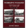 Working Wagons door David Larkin