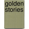golden stories door Andrea Köhrsen
