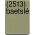 (2513) Baetslé