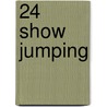 24 Show Jumping by Wallace J