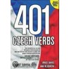 401 Czech Verbs by Jana Hejdukova