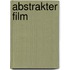 Abstrakter Film