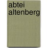 Abtei Altenberg by Jesse Russell