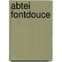 Abtei Fontdouce