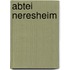 Abtei Neresheim