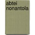 Abtei Nonantola