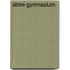 Abtei-Gymnasium
