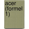 Acer (Formel 1) by Jesse Russell