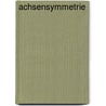 Achsensymmetrie by Jesse Russell