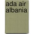 Ada Air Albania