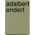 Adalbert Endert