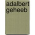 Adalbert Geheeb