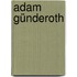 Adam Günderoth