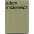 Adam Mickiewicz