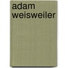 Adam Weisweiler door Jesse Russell