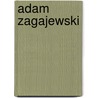 Adam Zagajewski by Jesse Russell