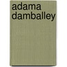 Adama Damballey door Jesse Russell