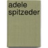 Adele Spitzeder