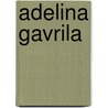 Adelina Gavrila by Jesse Russell