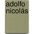 Adolfo Nicolás