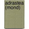 Adrastea (Mond) by Jesse Russell