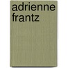 Adrienne Frantz by Jesse Russell