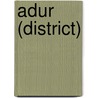 Adur (District) door Jesse Russell