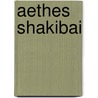 Aethes shakibai by Jesse Russell