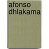 Afonso Dhlakama by Jesse Russell