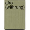 Afro (Währung) by Jesse Russell
