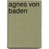 Agnes von Baden