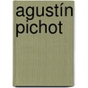 Agustín Pichot by Jesse Russell