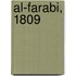Al-farabi, 1809