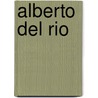 Alberto Del Rio door Nick Gordon