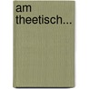Am Theetisch... by Therese
