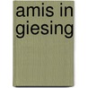 Amis in Giesing by Willibald Karl