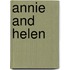 Annie and Helen
