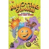 Annoying Orange door Scott Shaw!
