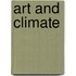 Art and Climate