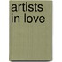 Artists in Love