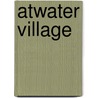 Atwater Village door Luis López