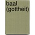 Baal (Gottheit)