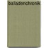 Balladenchronik